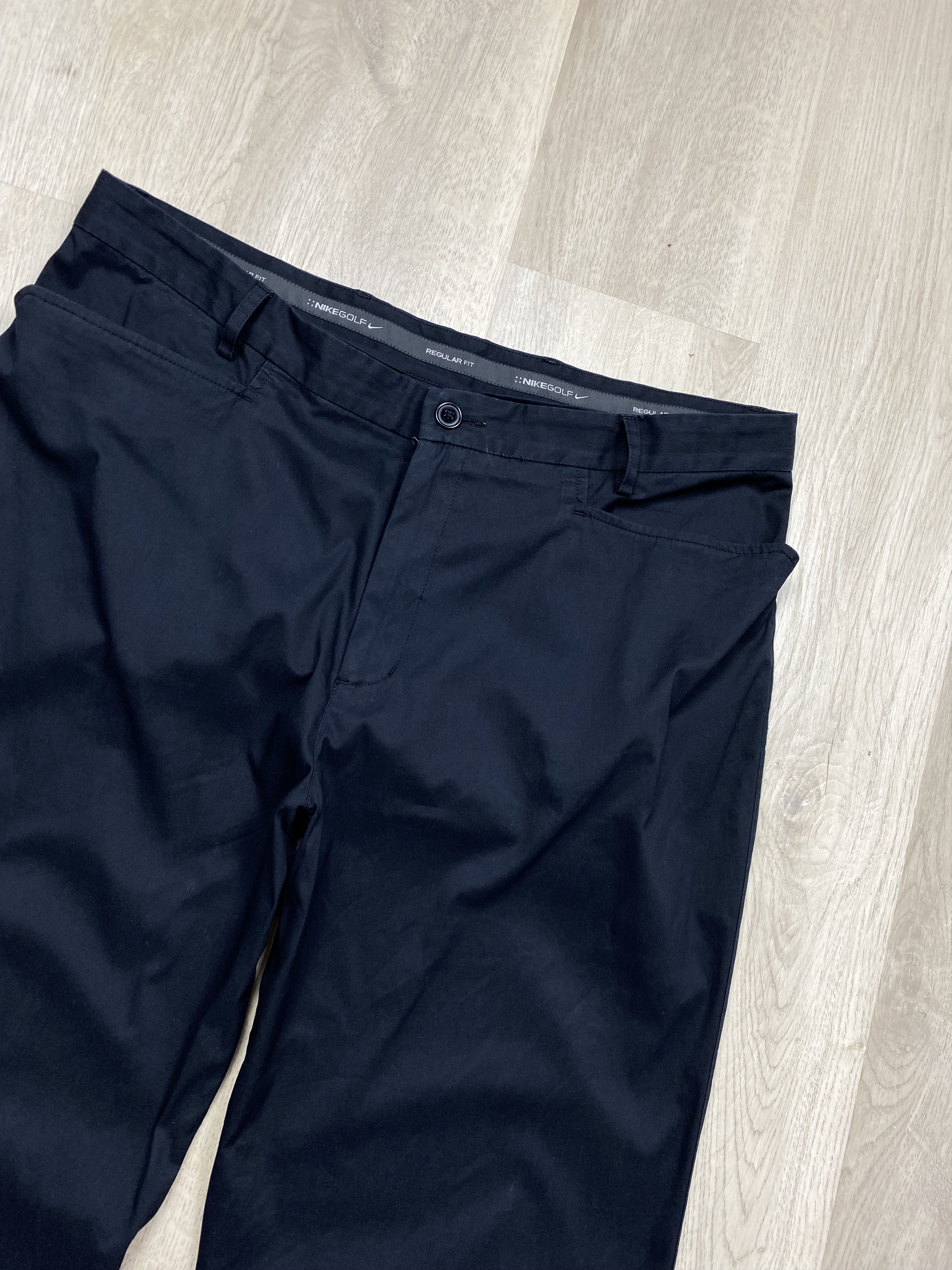 Nike Nike Golf Vintage Mens Pants Y2K Size US 38 / EU 54 - 2 Thumbnail