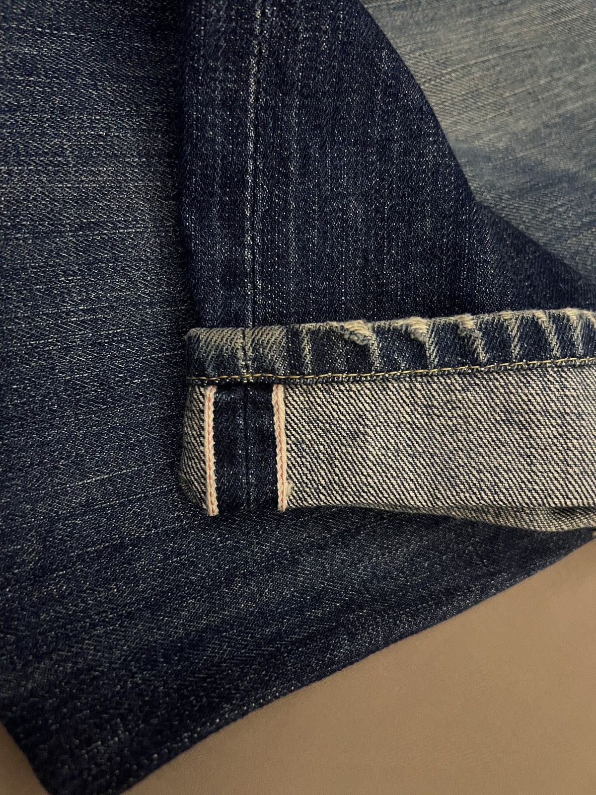 Levi's Vintage Clothing Levi’s Vintage Clothing LVC 702 – 1937 Repro Size US 36 / EU 52 - 3 Thumbnail