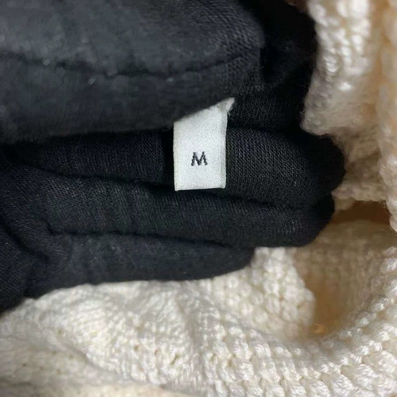 Gucci Gucci Striped casual long-sleeved knitwear 2503-Nextarrow Size US M / EU 48-50 / 2 - 4 Thumbnail