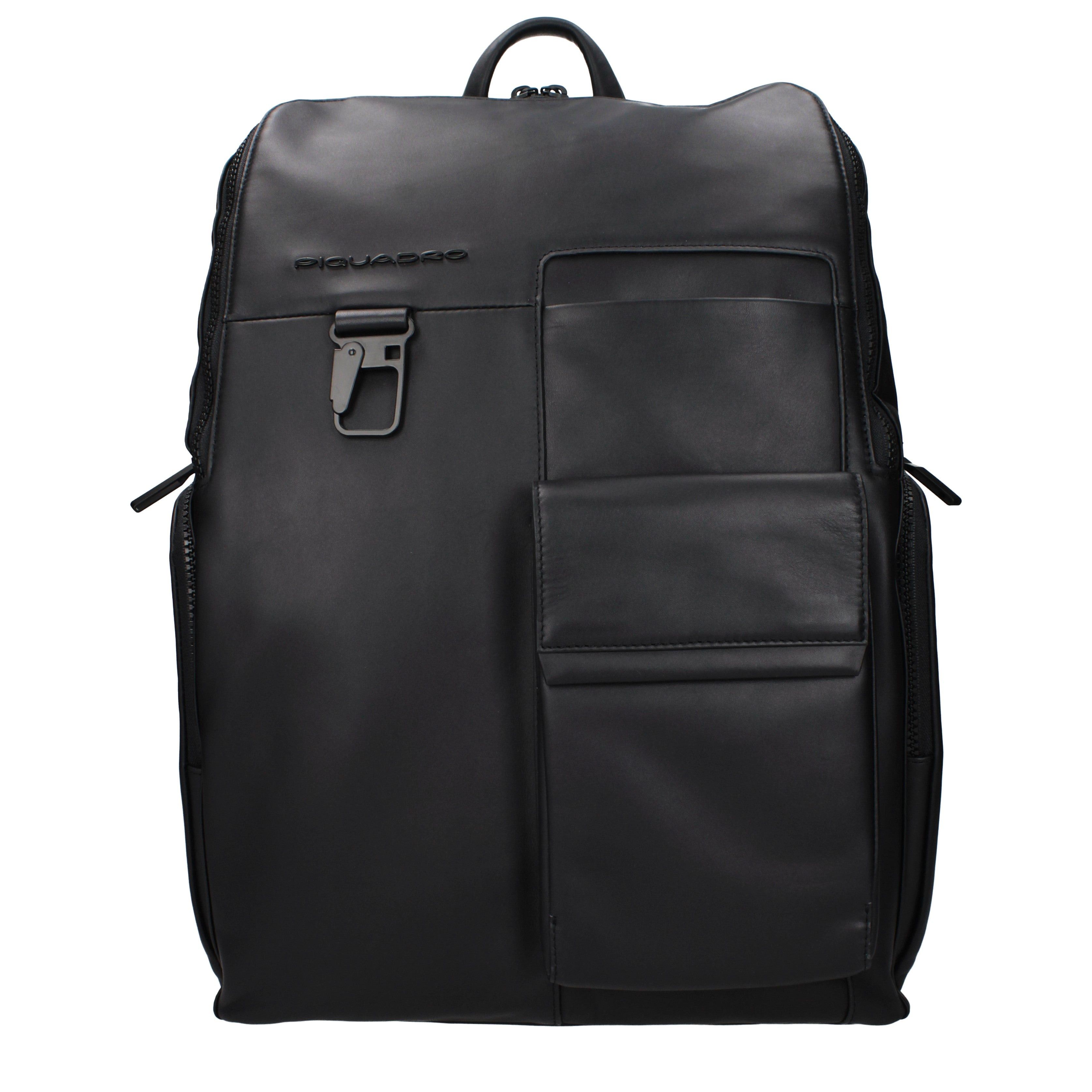 Piquadro Backpacks & Fannypacks Size ONE SIZE - 1 Thumbnail