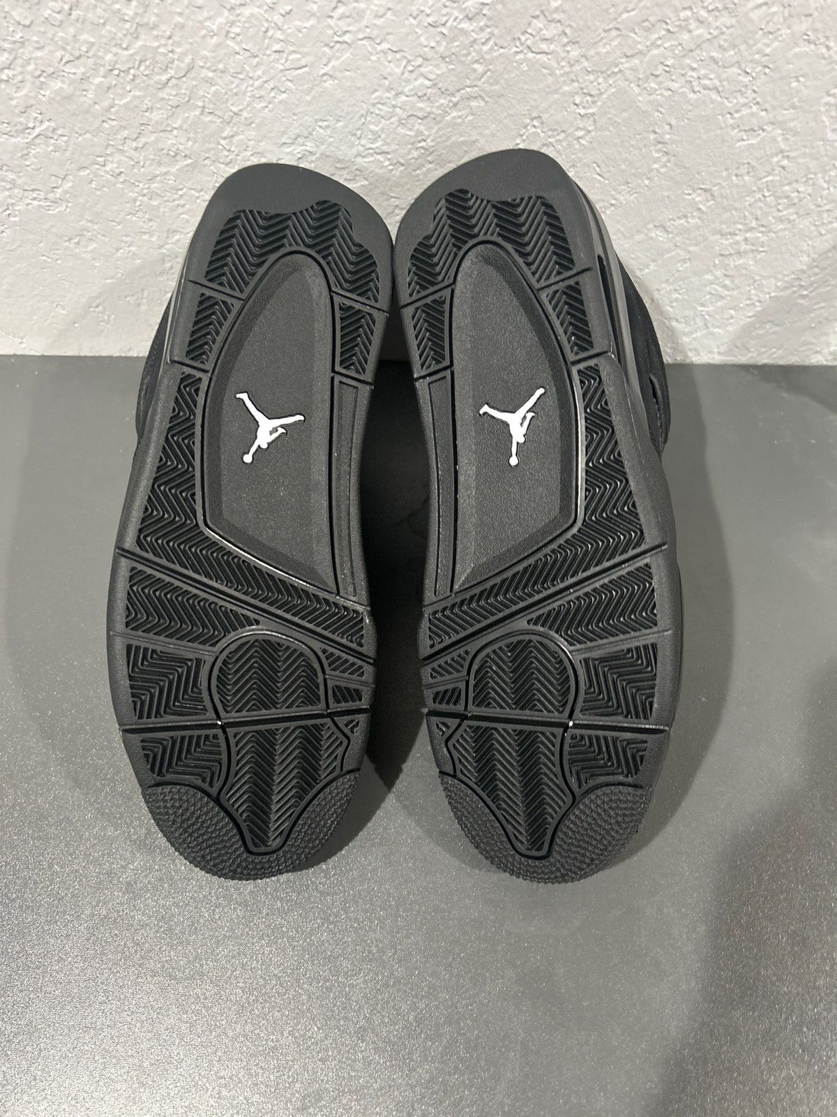 Jordan Brand Jordan 4 Black Cat Size US 10 / EU 43 - 3 Thumbnail