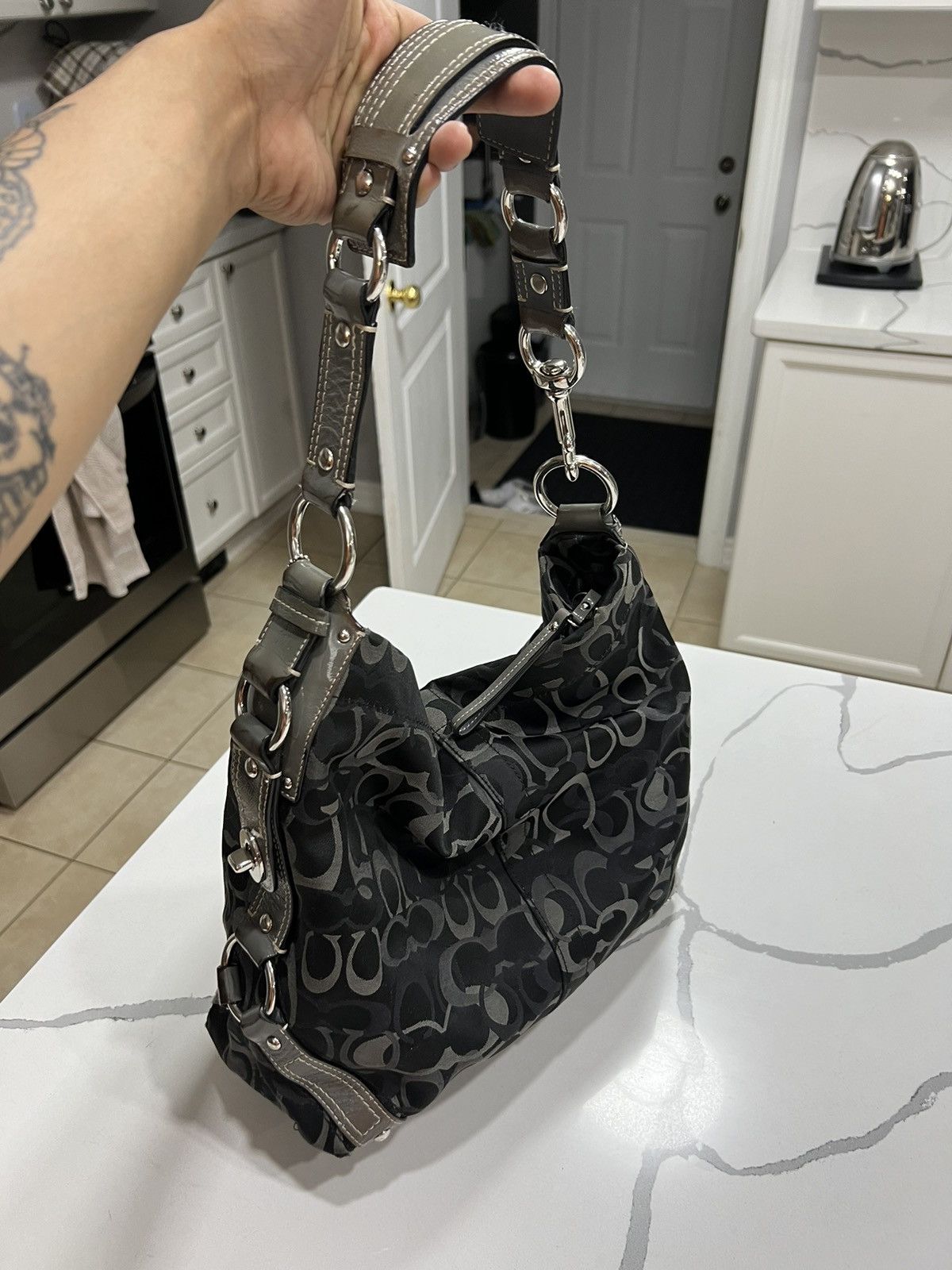Coach Coach Handbag Size ONE SIZE - 1 Thumbnail