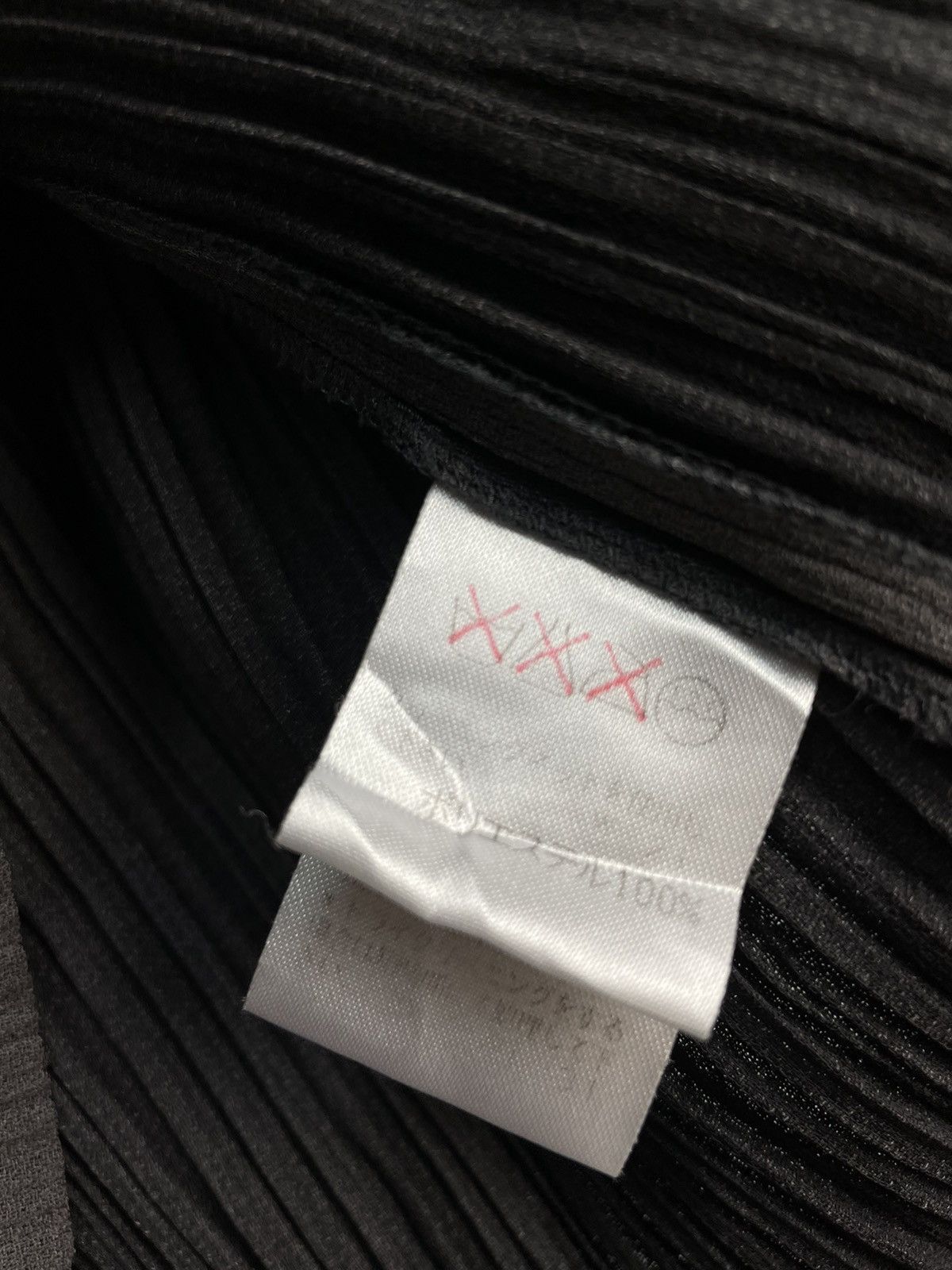 Issey Miyake Issey Miyake button Up 3 pockets Size US M / EU 48-50 / 2 - 5 Thumbnail