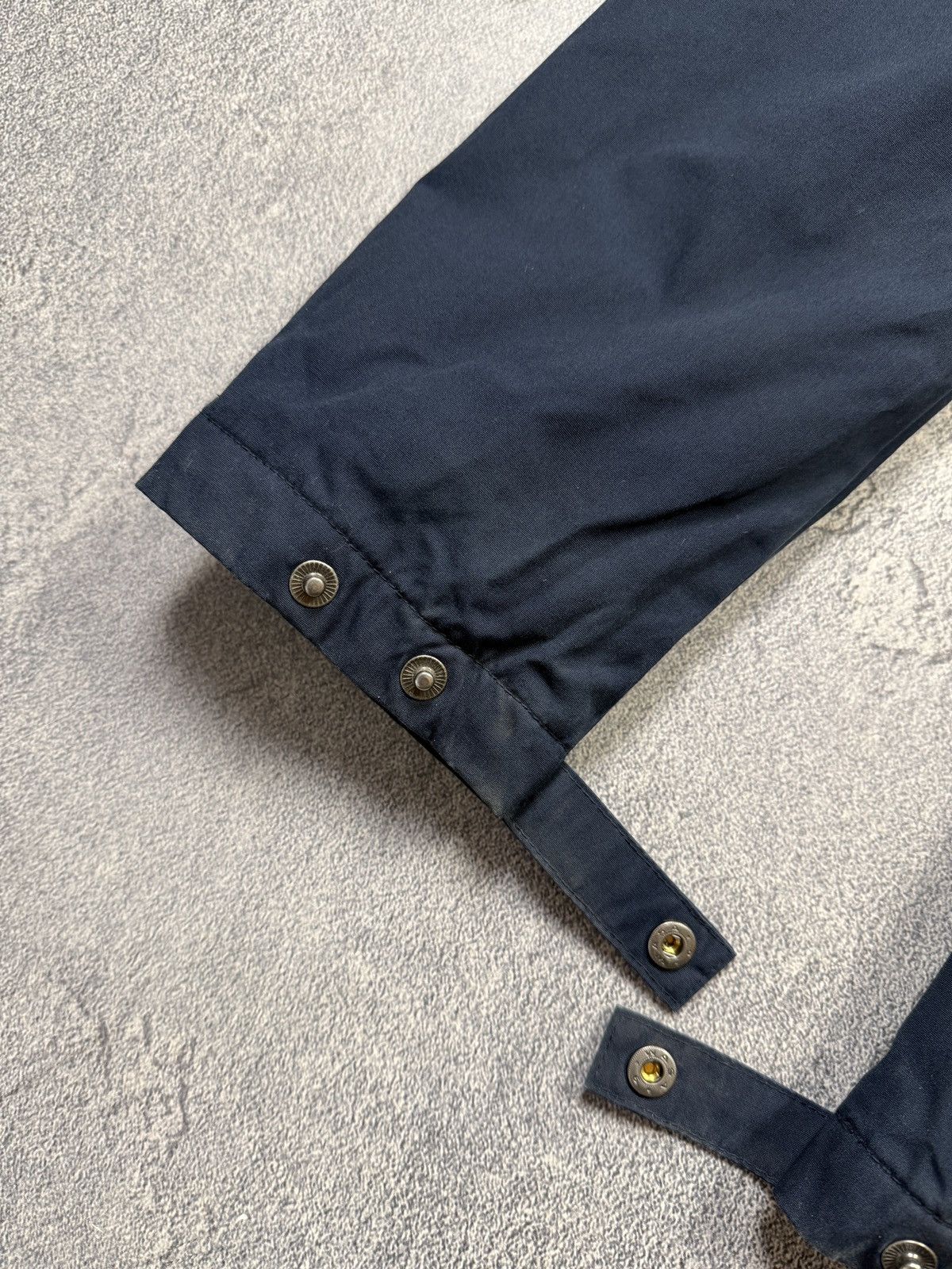 Fjallraven Fjallraven Greenland G-1000 Jacket Parka Waxed Size US XL / EU 56 / 4 - 8 Thumbnail