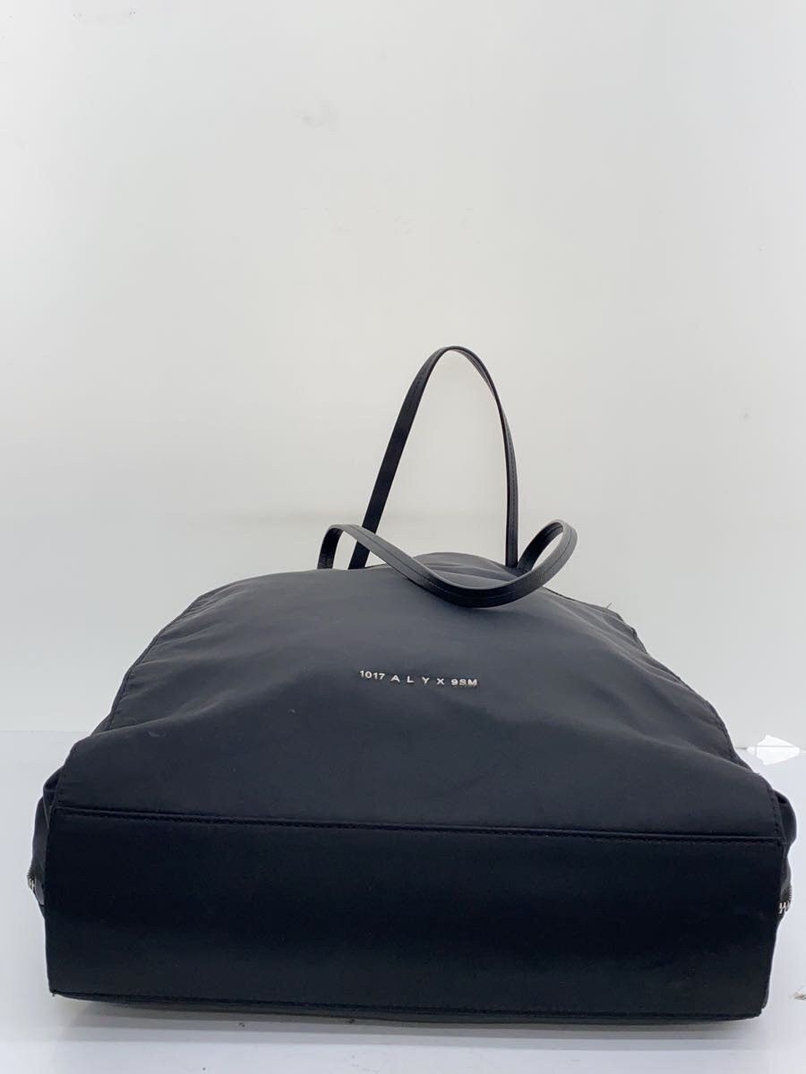 1017 ALYX 9SM Logo Tote Bag Size ONE SIZE - 4 Thumbnail