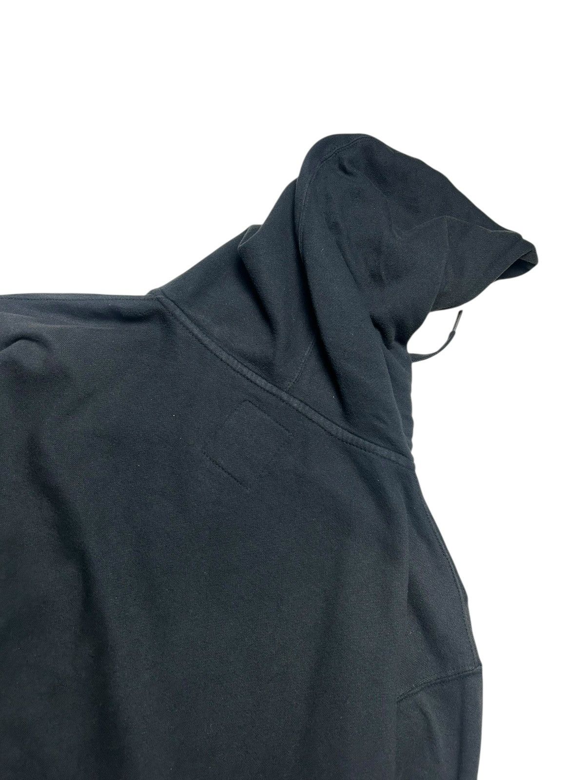 Fox Racing Vintage Fox Racing Y2K Zip hood Hoodie Sweatshirt Big Logo Size US L / EU 52-54 / 3 - 6 Thumbnail