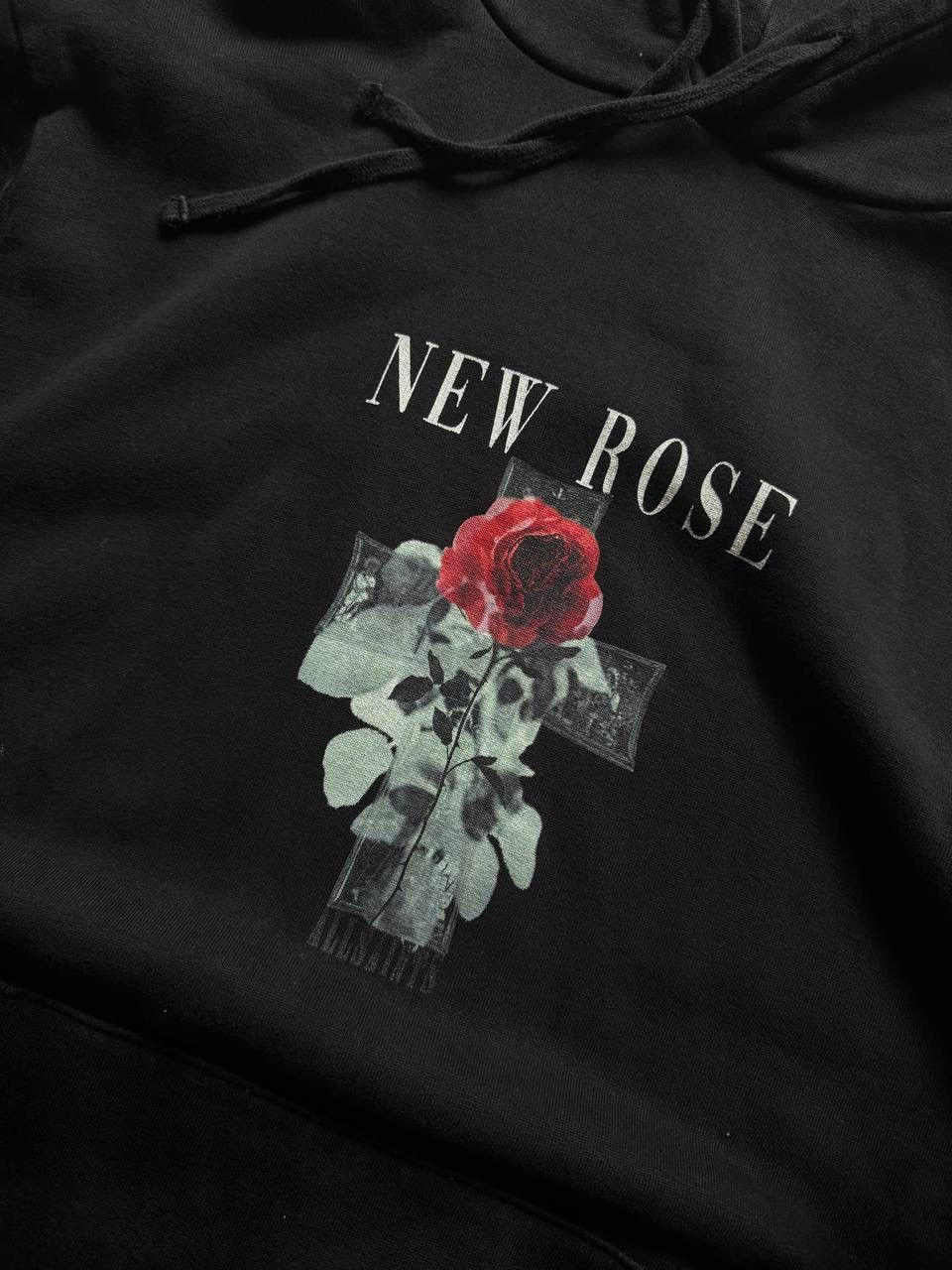 Allsaints Hoodie Allsaints New Rose Size US S / EU 44-46 / 1 - 2 Thumbnail