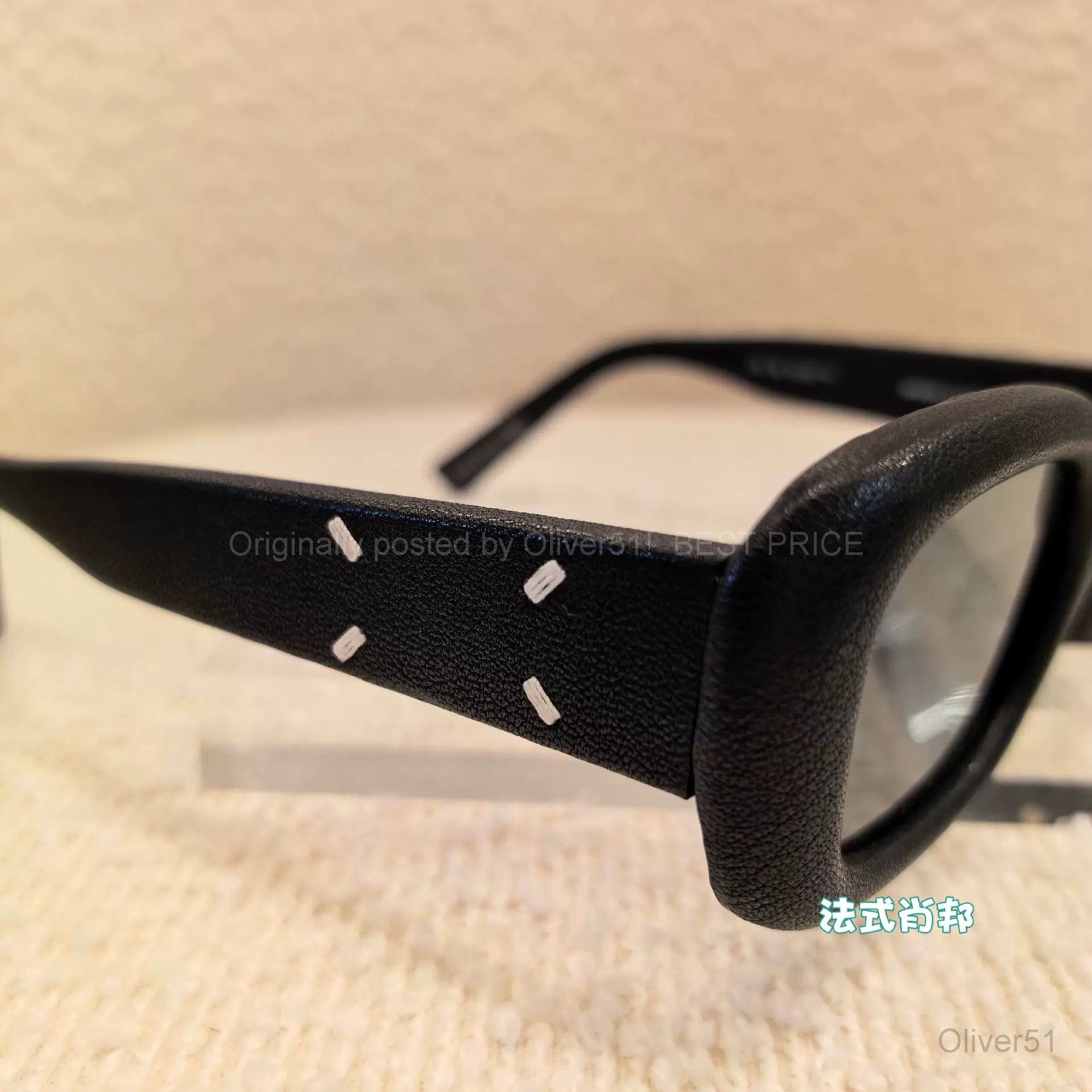 Maison Margiela Gentle Monster x Maison Margiela MM106 BFAJWY290 | Grailed
