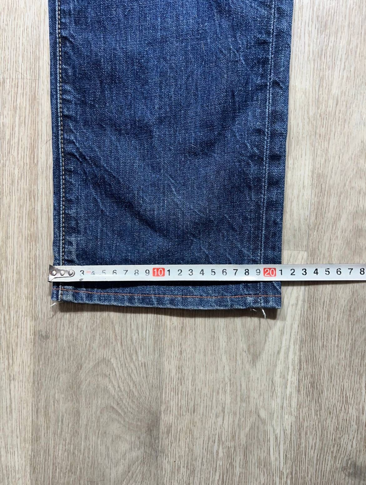 True Religion True religion jeans made in USA Size US 32 / EU 48 - 17 Thumbnail