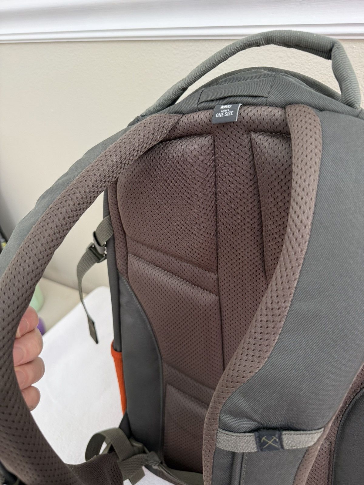 Rei REI co-op backpack hiking, laptop Size ONE SIZE - 5 Thumbnail