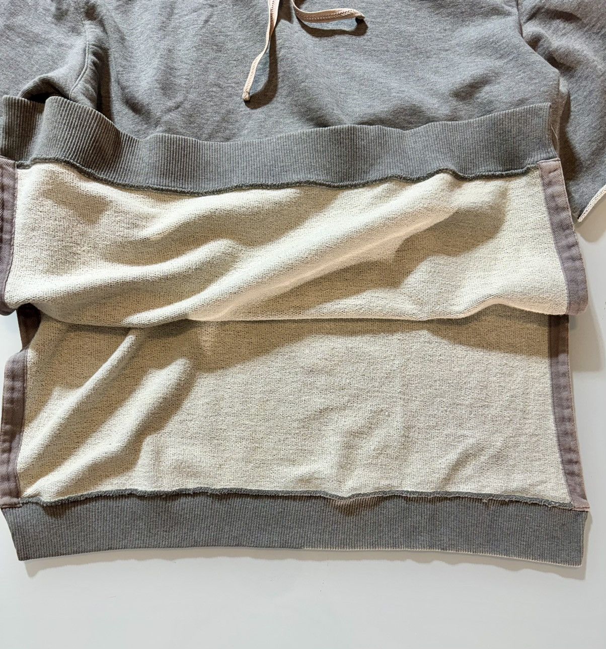 A.P.C. × Kanye West APC X KANYE Epic Brand New Hoodie 2014 Size US M / EU 48-50 / 2 - 4 Thumbnail
