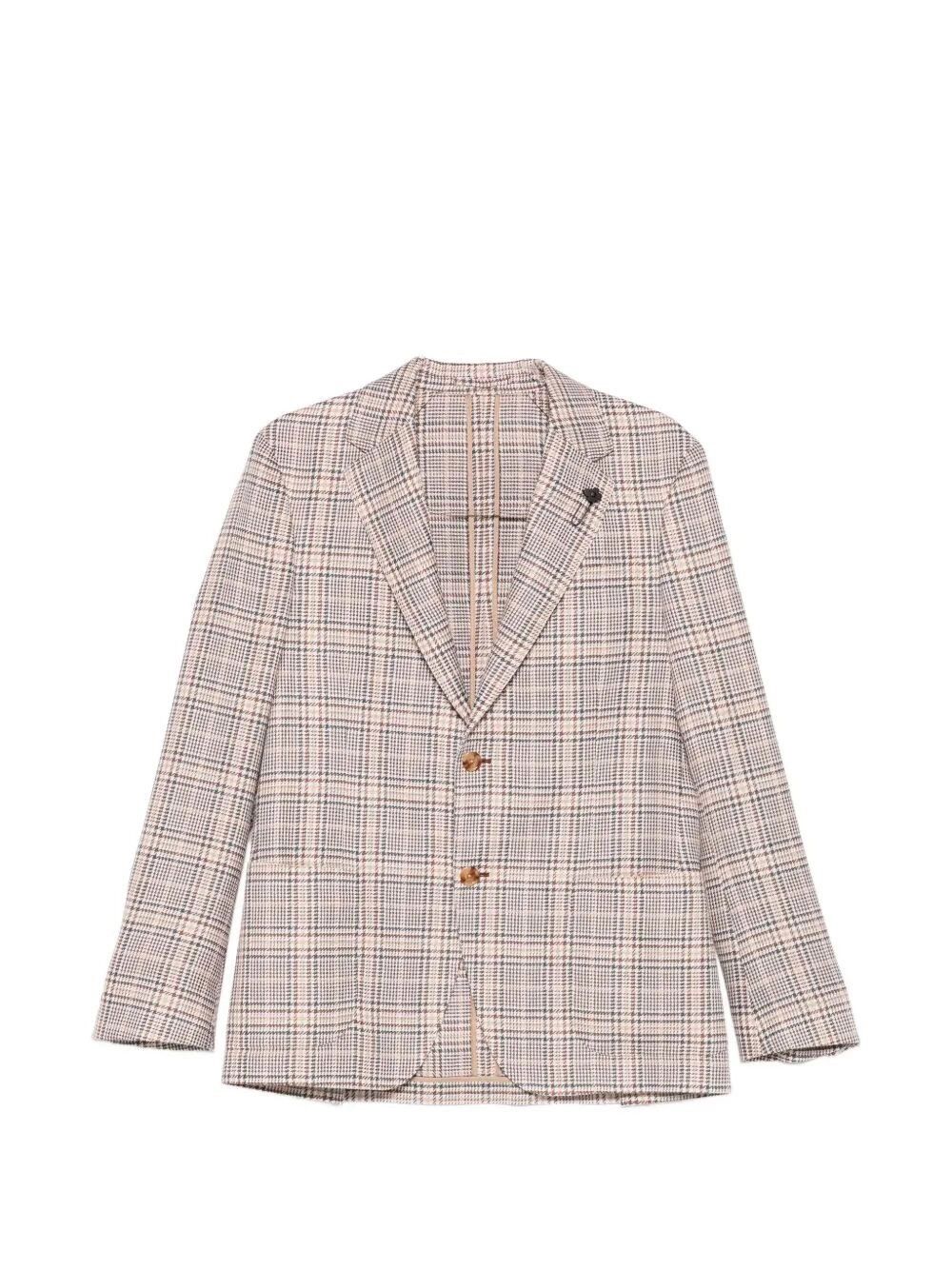 Lardini `Roma` Jacket Size US M / EU 48-50 / 2 - 1 Thumbnail