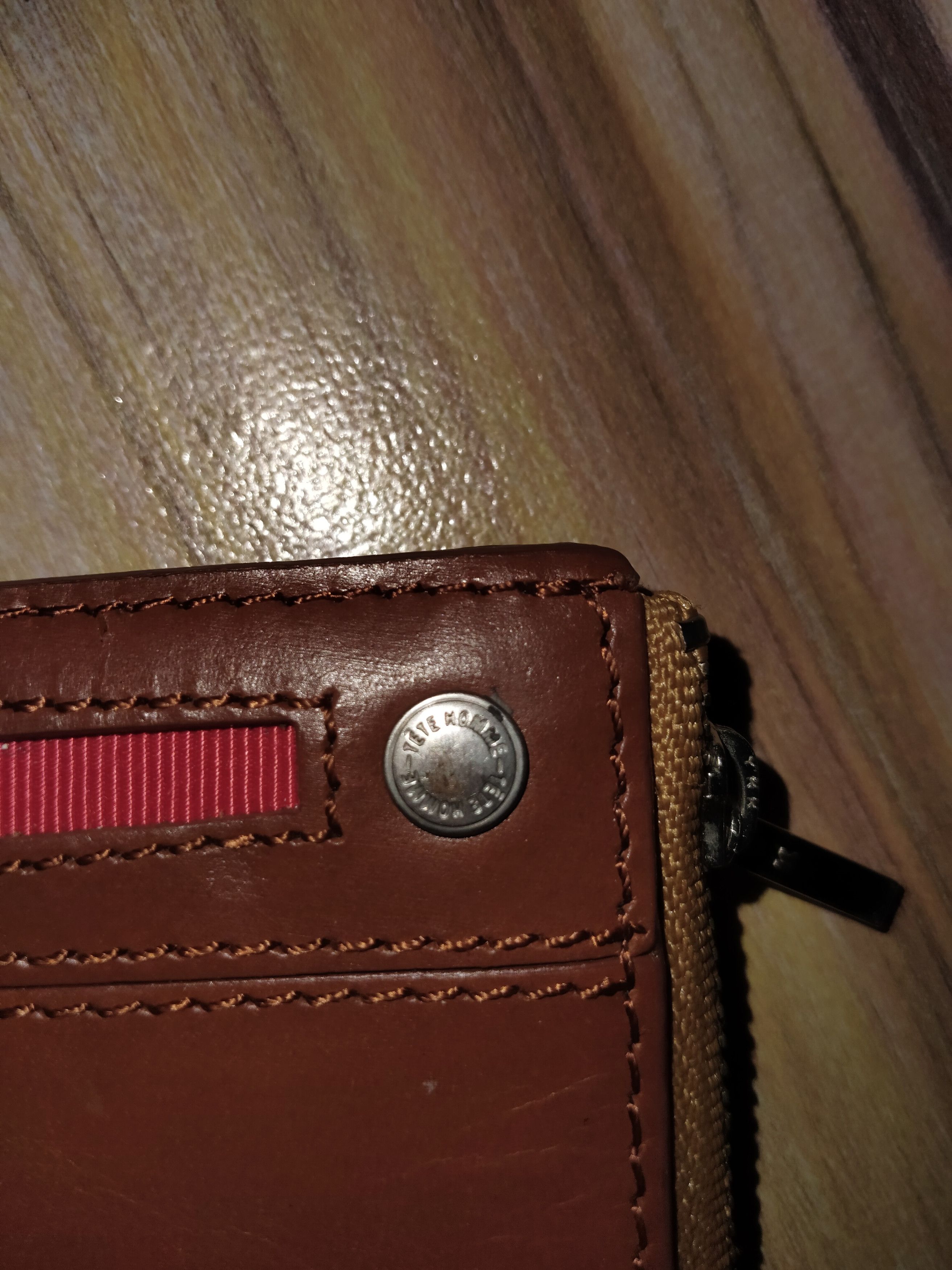 Tete Homme TETE HOMME Sacs Coin Bag Size ONE SIZE - 3 Thumbnail