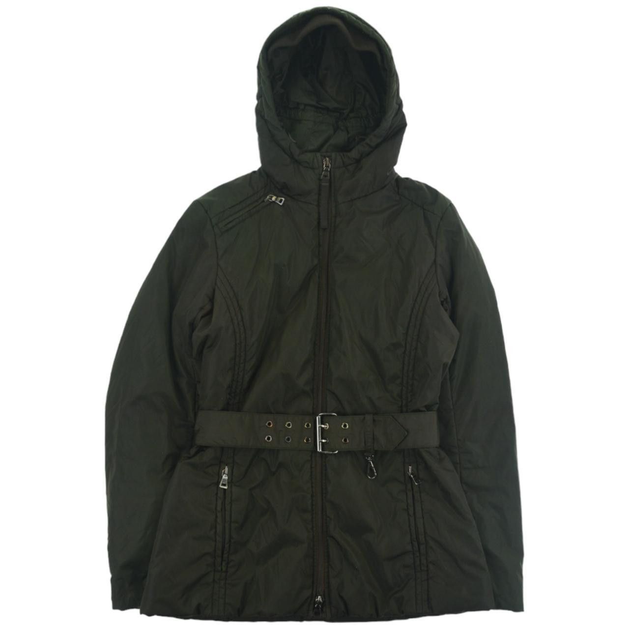 Vintage Prada Sport Padded Jacket Women's Size S