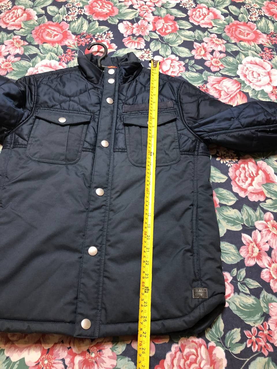 G-Star G-Star Light Jacket Size US M / EU 48-50 / 2 - 11 Thumbnail
