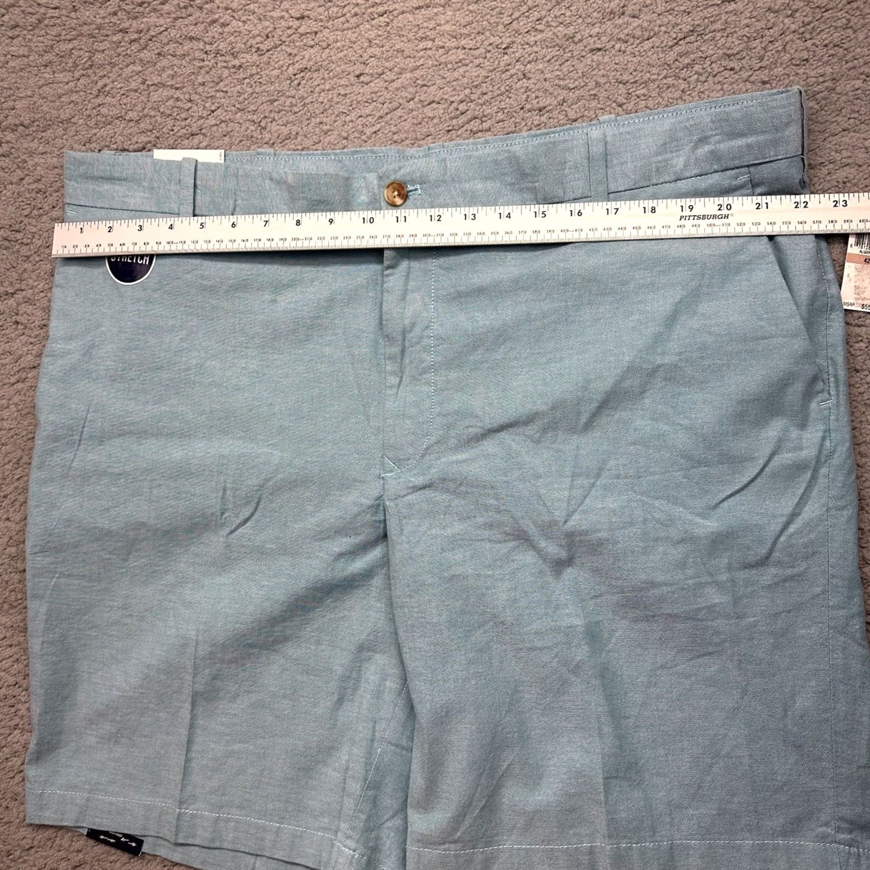 Izod VINTAGE N/A Size US 42 / EU 58 - 6 Thumbnail
