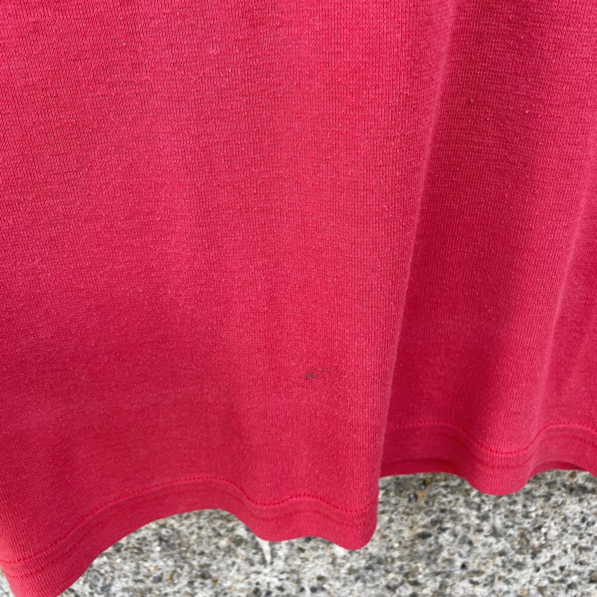 Adidas Vintage Long-sleeve T-shirts Adidas Sparkasse 80s Y2K USA 2 Size US XS / EU 42 / 0 - 7 Thumbnail