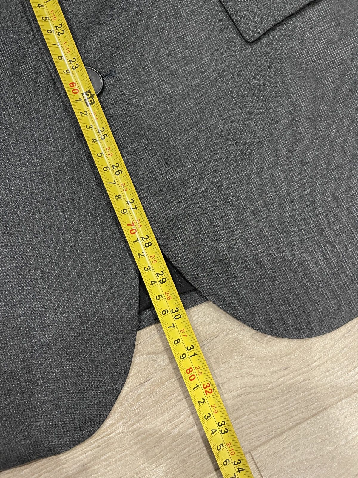 Hugo Boss Hugo boss blazer classic wool jacket Size 42R - 11 Thumbnail