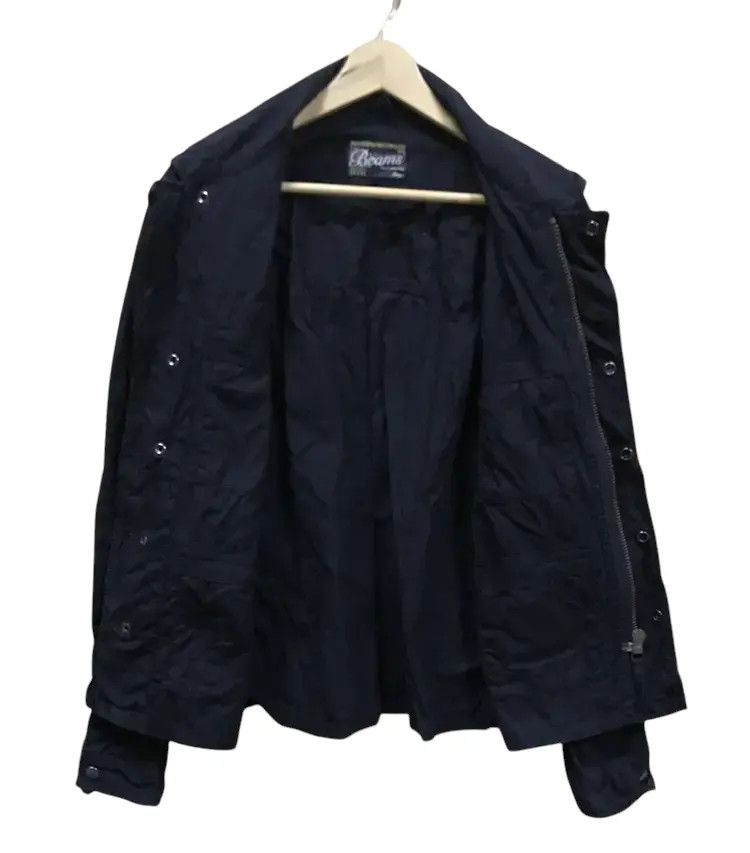 Beams Japan Beams Multipocket Jackets Size US L / EU 52-54 / 3 - 2 Thumbnail