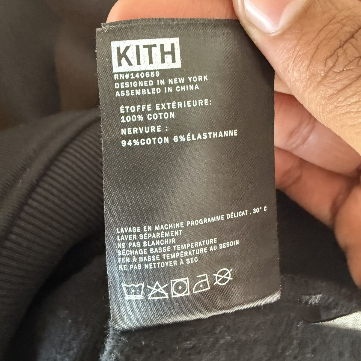 Kith Kith X Disney Pixar Sweatshirt Size US S / EU 44-46 / 1 - 10 Thumbnail