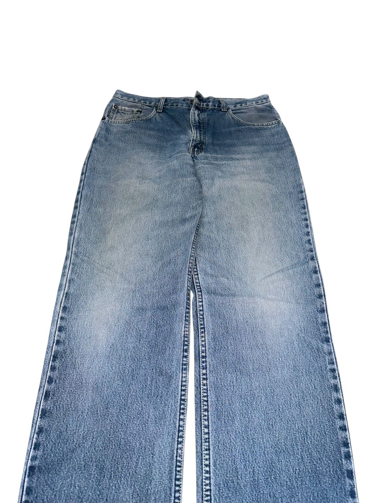 Levi's Vintage Clothing Levis 504 vintage Size US 35 - 8 Thumbnail