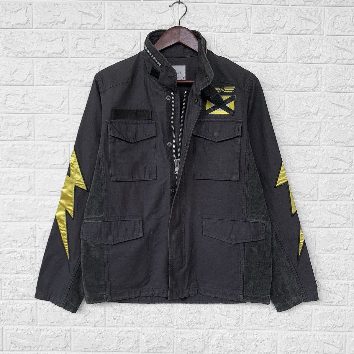 WHIZ LIMITED | Grailed