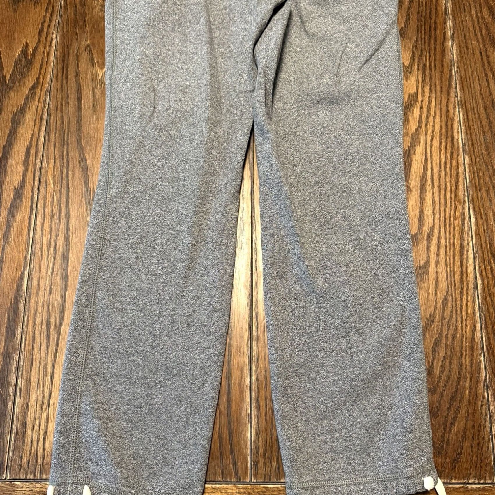 Ralph Lauren Polo Ralph Lauren Men’s SweatPants Gray Drawstring XS Jogger Pockets Elastic Waist Athletic Activewear Logo Classic Size US XS / EU 42 / 0 - 4 Thumbnail