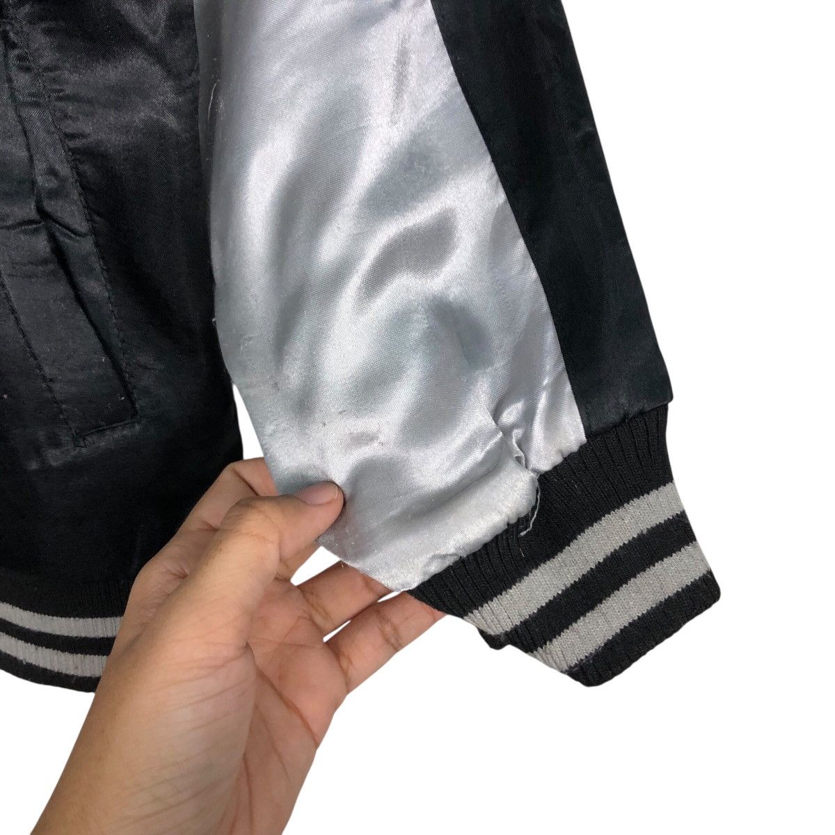 Other 📌For Boys Only 📌 Vintage Sukajan Jacket Japan Embroidered Size US M / EU 48-50 / 2 - 17 Thumbnail