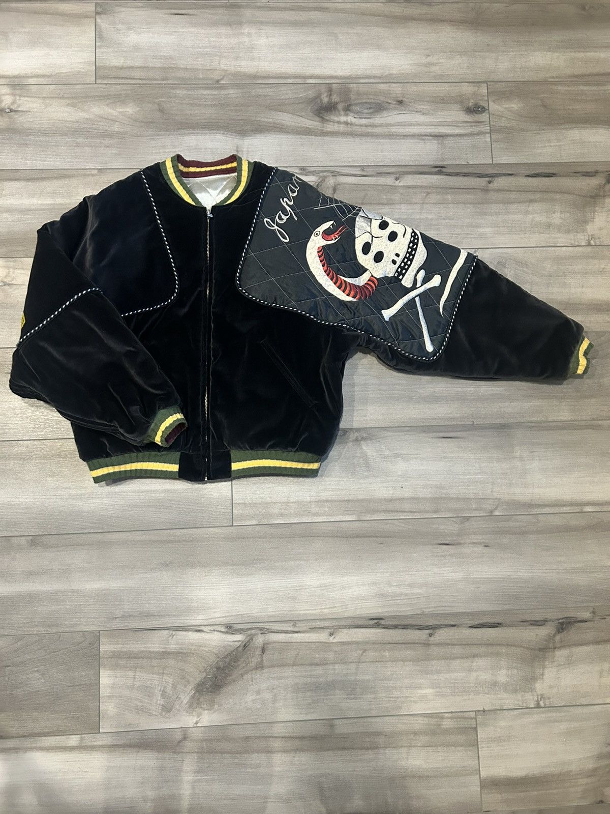 Kapital Souvenir Japan Jacket Size US M / EU 48-50 / 2 - 2 Thumbnail