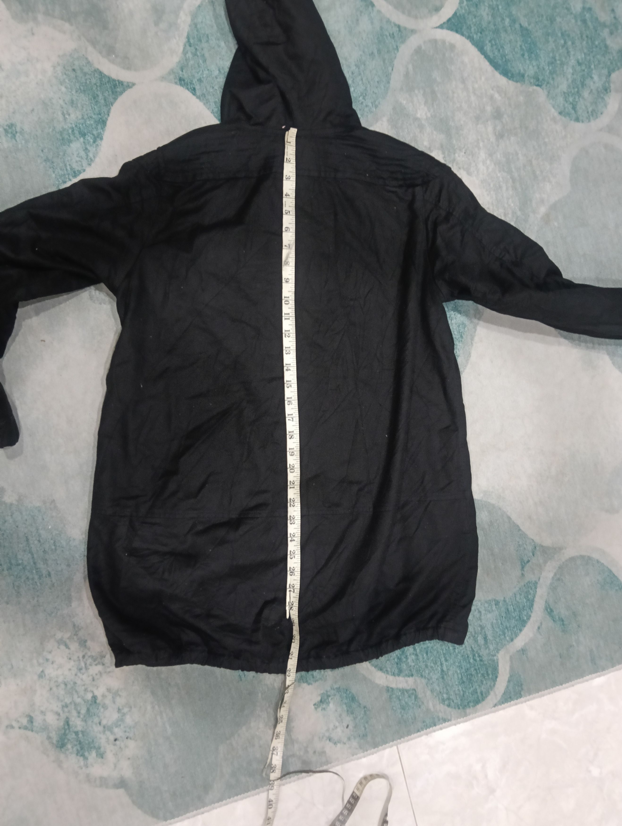 Designer × Issey Miyake × Tsumori Chisato Tsumori Chisato Hooded Jacket Size US M / EU 48-50 / 2 - 25 Thumbnail