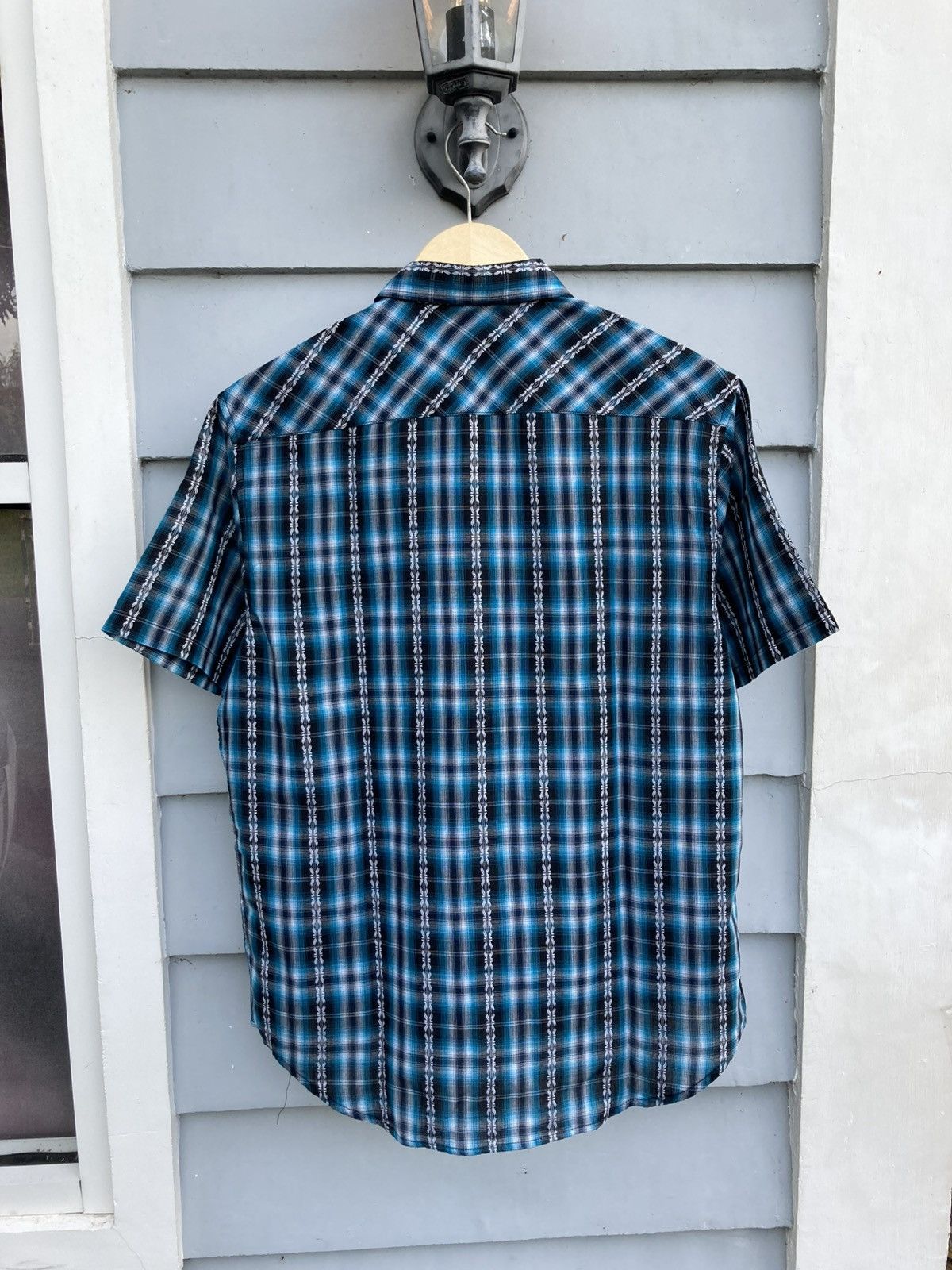 Japanese Brand × Vintage Japanese Brand Archival Clothing Size US XL / EU 56 / 4 - 9 Thumbnail