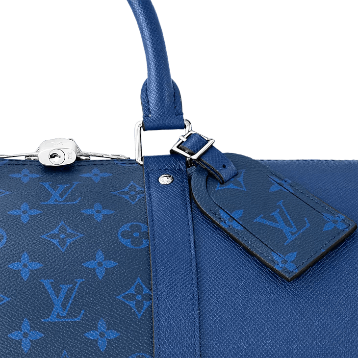 Louis Vuitton Keepall Bandoulière 50 Size ONE SIZE - 7 Thumbnail