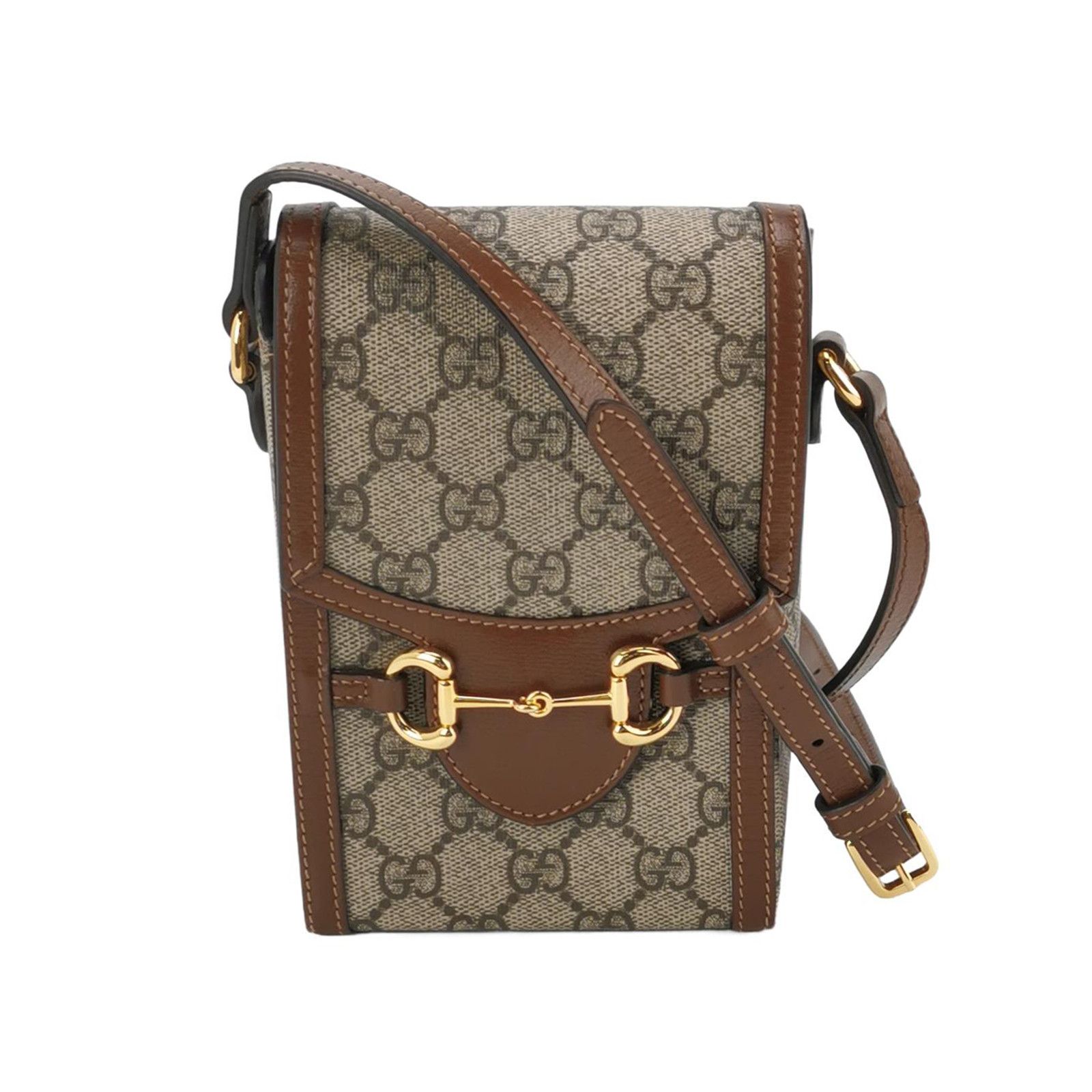 Gucci Gucci Women os Shoulder Bags Size ONE SIZE - 1 Thumbnail