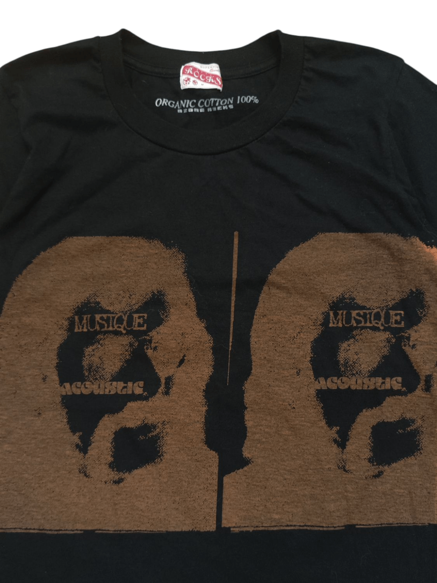 Hysteric Glamour Ozone Rocks by Ozone Community Size US M / EU 48-50 / 2 - 2 Thumbnail