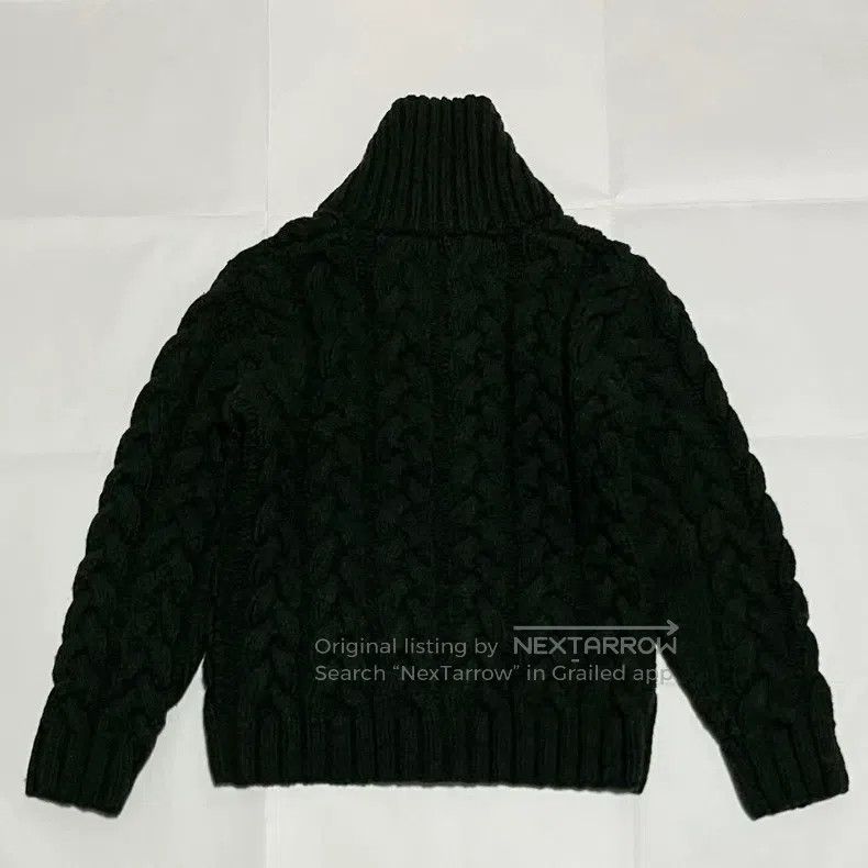 Neighborhood Neighborhood Fisherman Cardigan Size US L / EU 52-54 / 3 - 3 Thumbnail