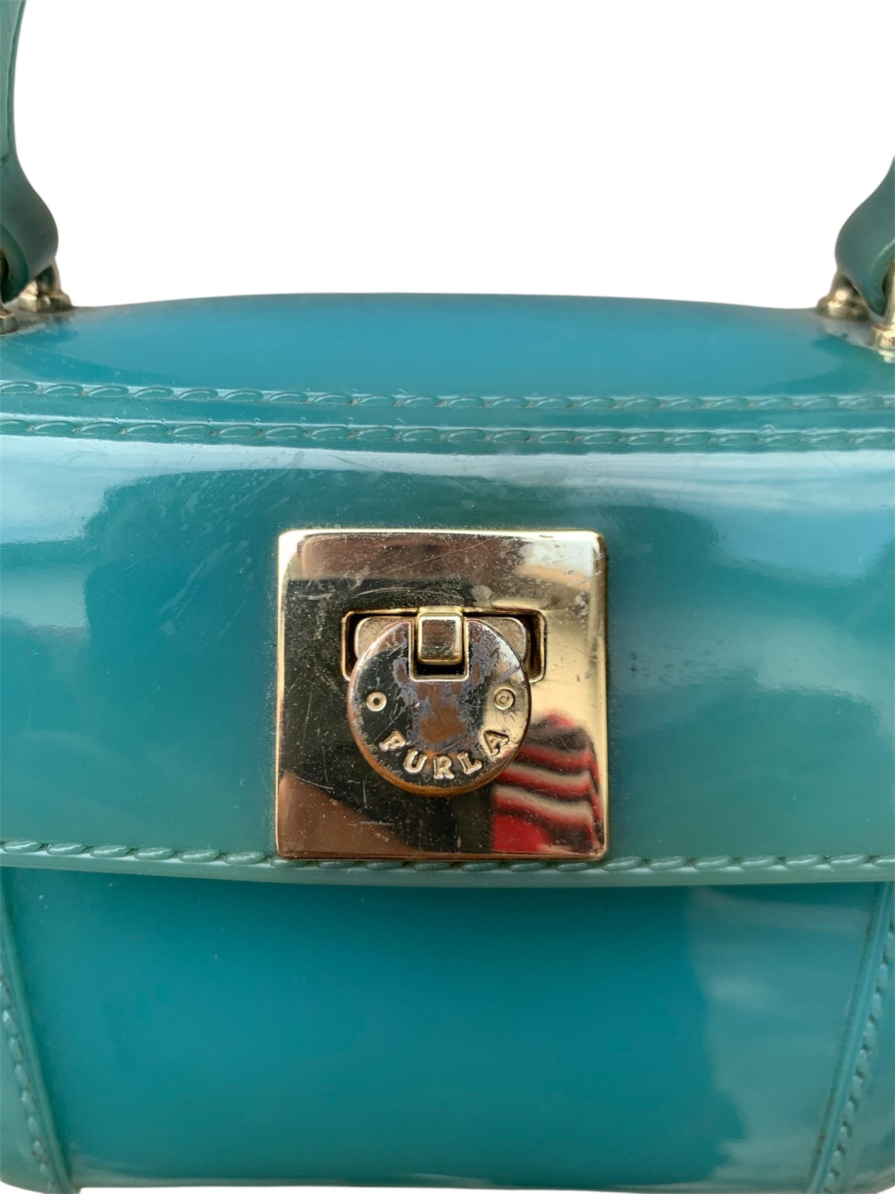 Furla Furla Mini Crossbody Bag Size ONE SIZE - 5 Thumbnail