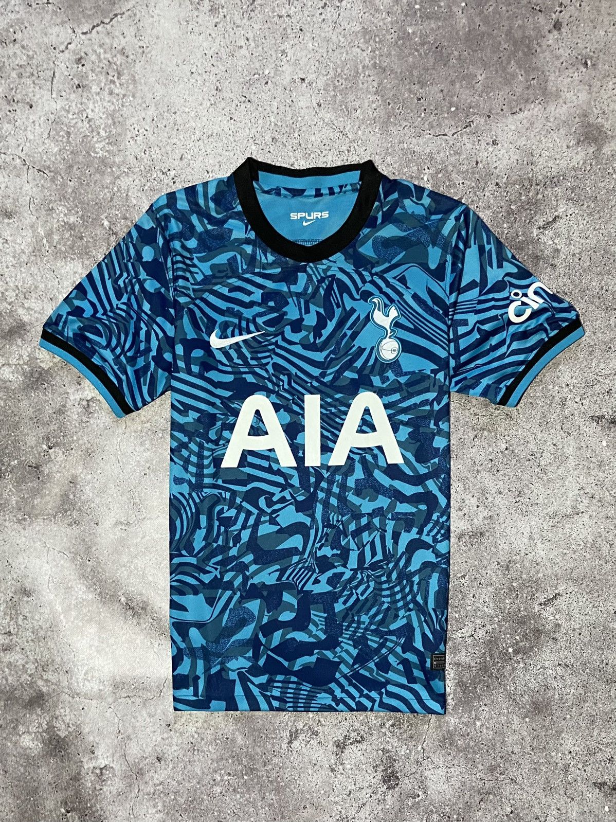 Nike Tottenham Hotspur Kuluševski #21 Nike Player Jersey T-shirt Size US M / EU 48-50 / 2 - 1 Thumbnail