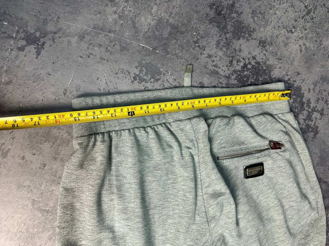 Dolce & Gabbana Dolce Gabbana tracksuit hoodie zip and joggers street wear Size US L / EU 52-54 / 3 - 25 Thumbnail