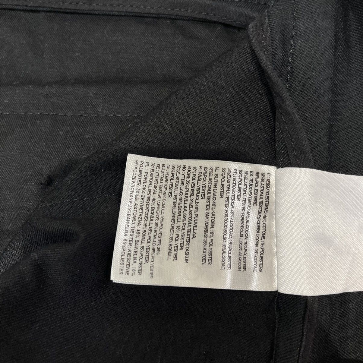 Carhartt Wip Carhartt Wip Shorts Black Size US 31 - 6 Thumbnail