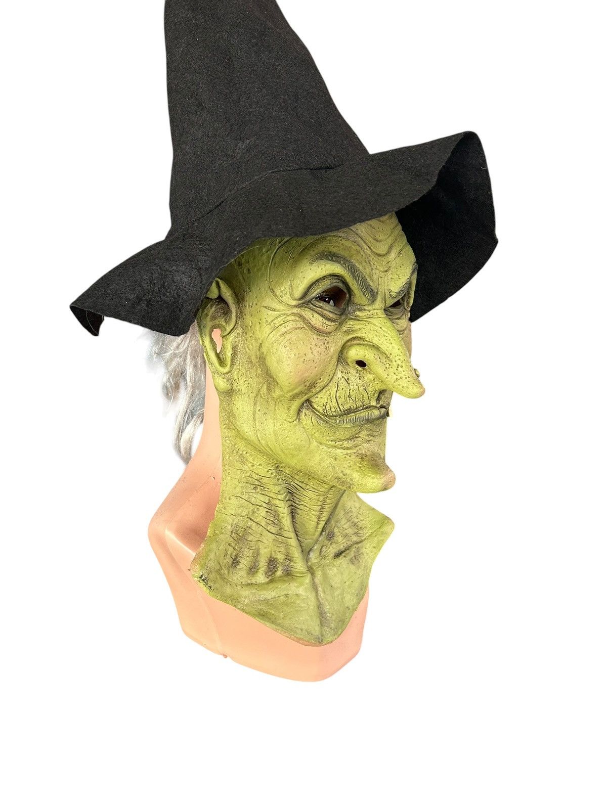 Kapital Vintage Japanese Style Horror Masked Hats Size ONE SIZE - 3 Thumbnail