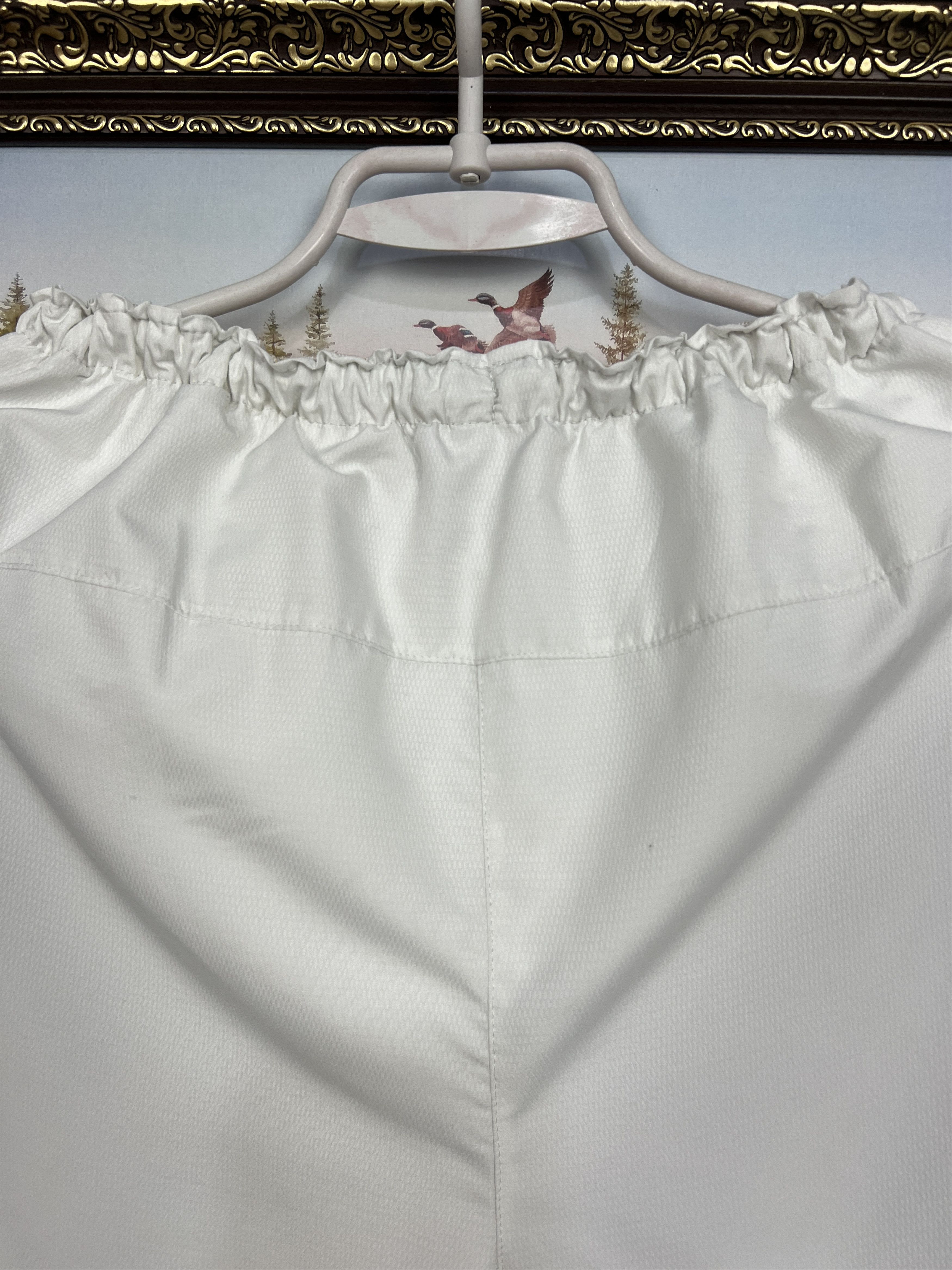 Nike Vintage Nike White Hertha BSC Berlin Football Shorts S Size US 30 / EU 46 - 12 Thumbnail