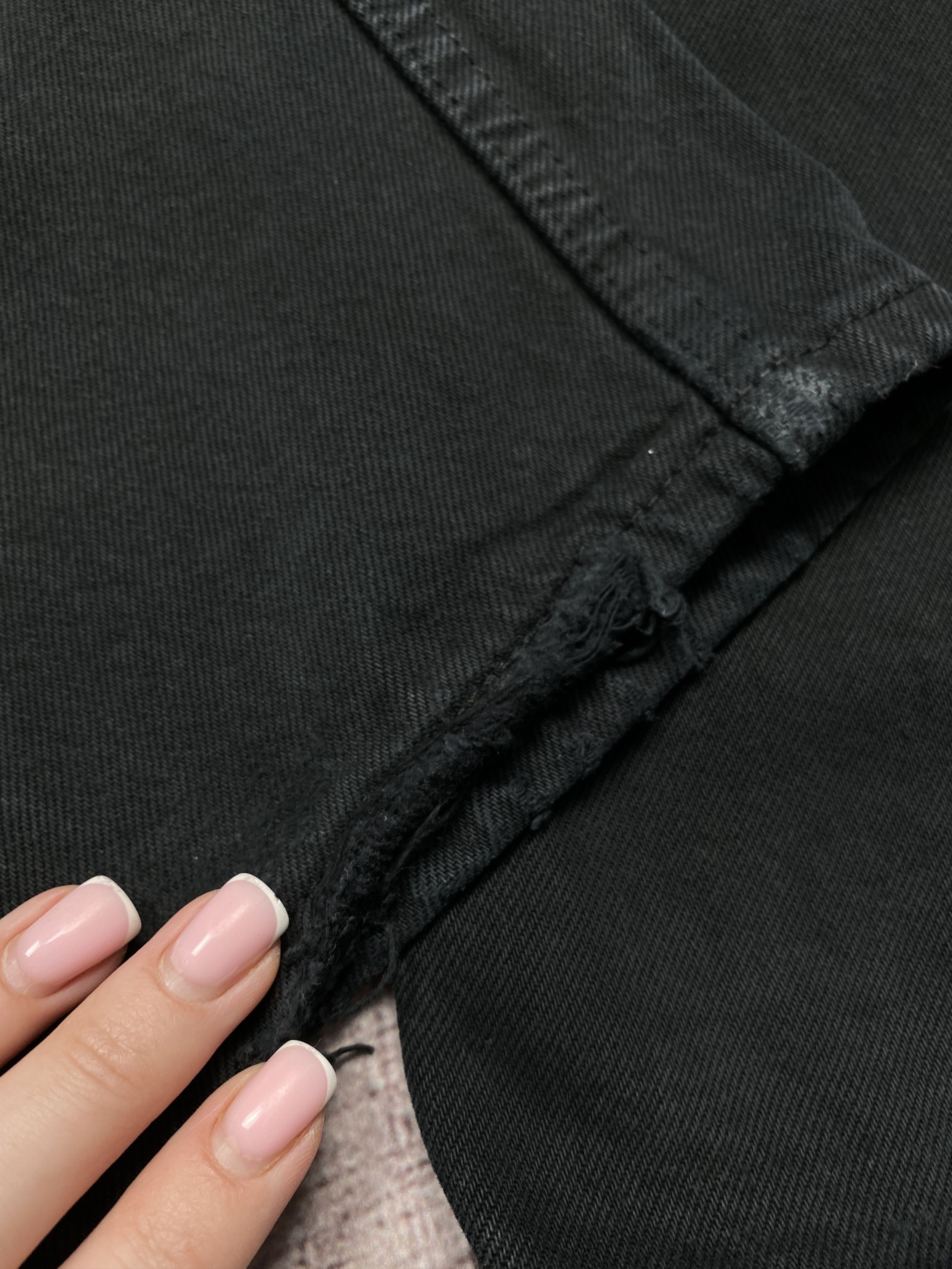 Levi's × Levi's Vintage Clothing Levi's 501 Vintage Mens Denim Pants Jeans Size US 38 / EU 54 - 6 Thumbnail