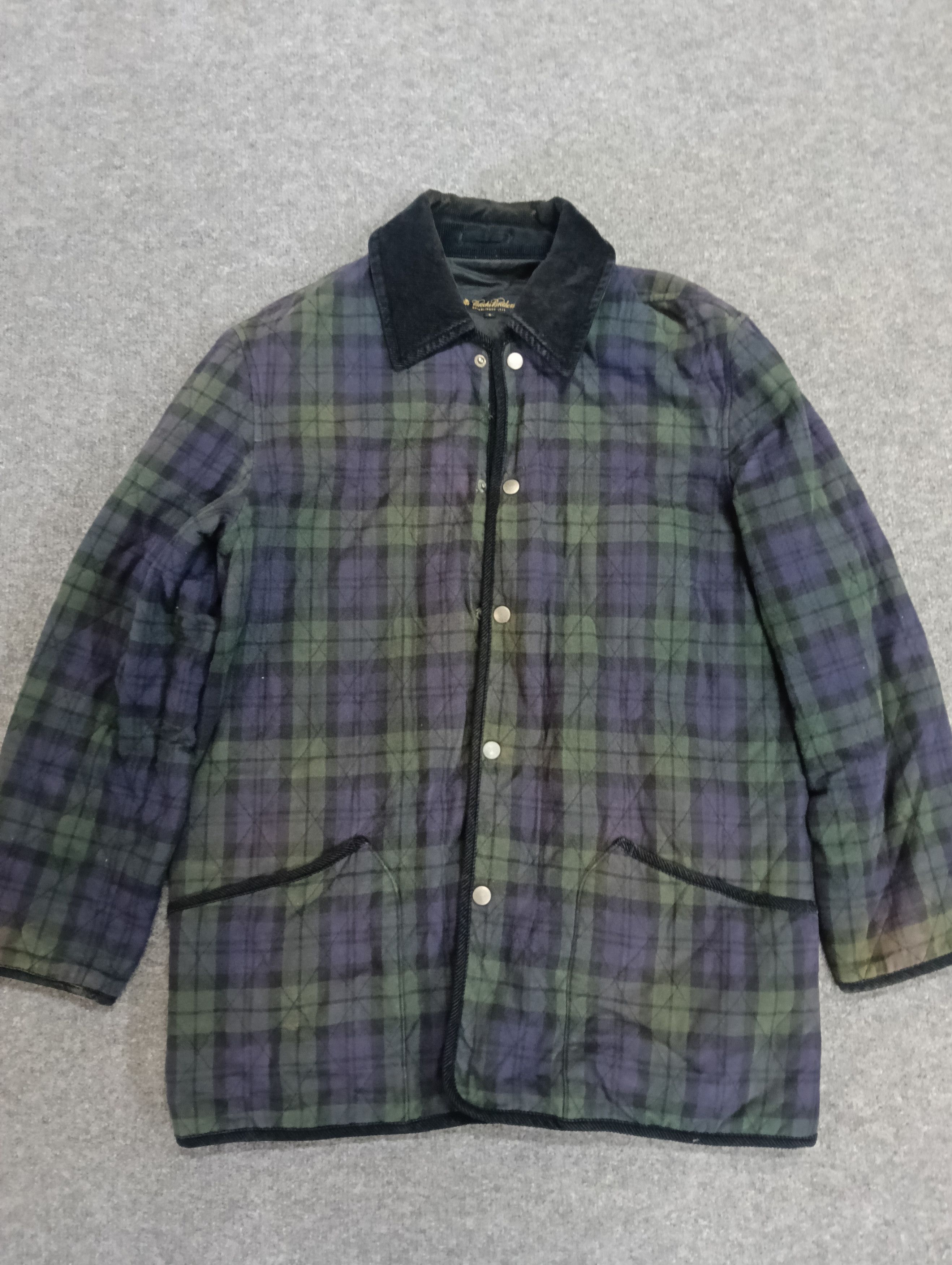 Brooks Brothers Brooks brothers jacket. Size US S / EU 44-46 / 1 - 1 Thumbnail