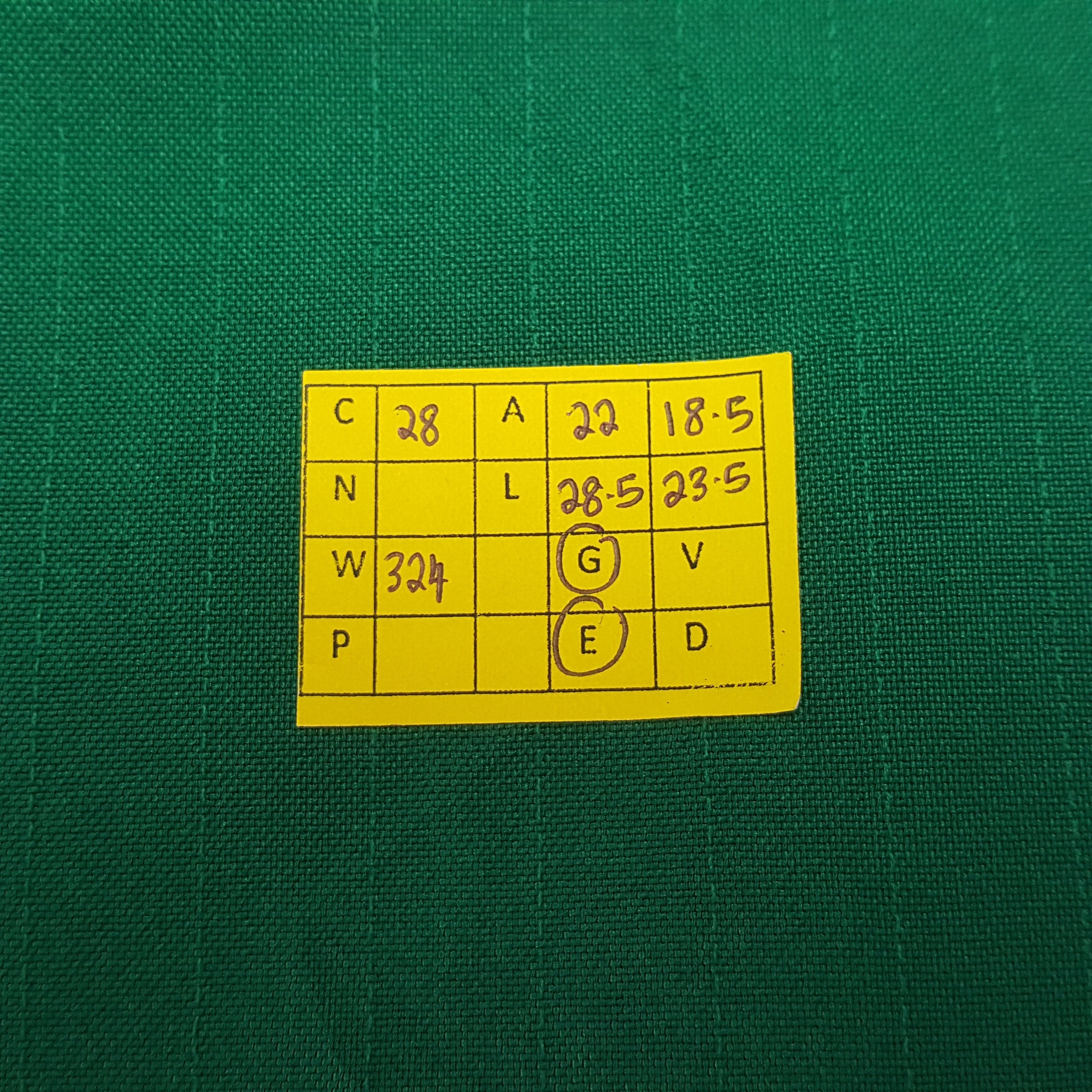 Vintage Vintage 7-Eleven Japanese Working Uniform Jacket RR28 Size US L / EU 52-54 / 3 - 11 Thumbnail