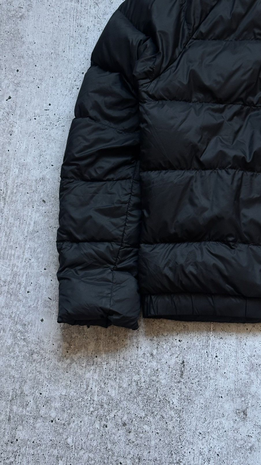 The North Face Women's The North Face 550 Down Light Puffer Jacket Size S / US 4 / IT 40 - 16 Thumbnail