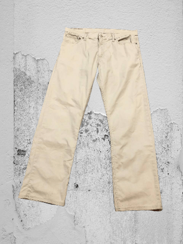 Levi's Levi's 514 Denim Jeans Size US 36 / EU 52 - 1 Thumbnail