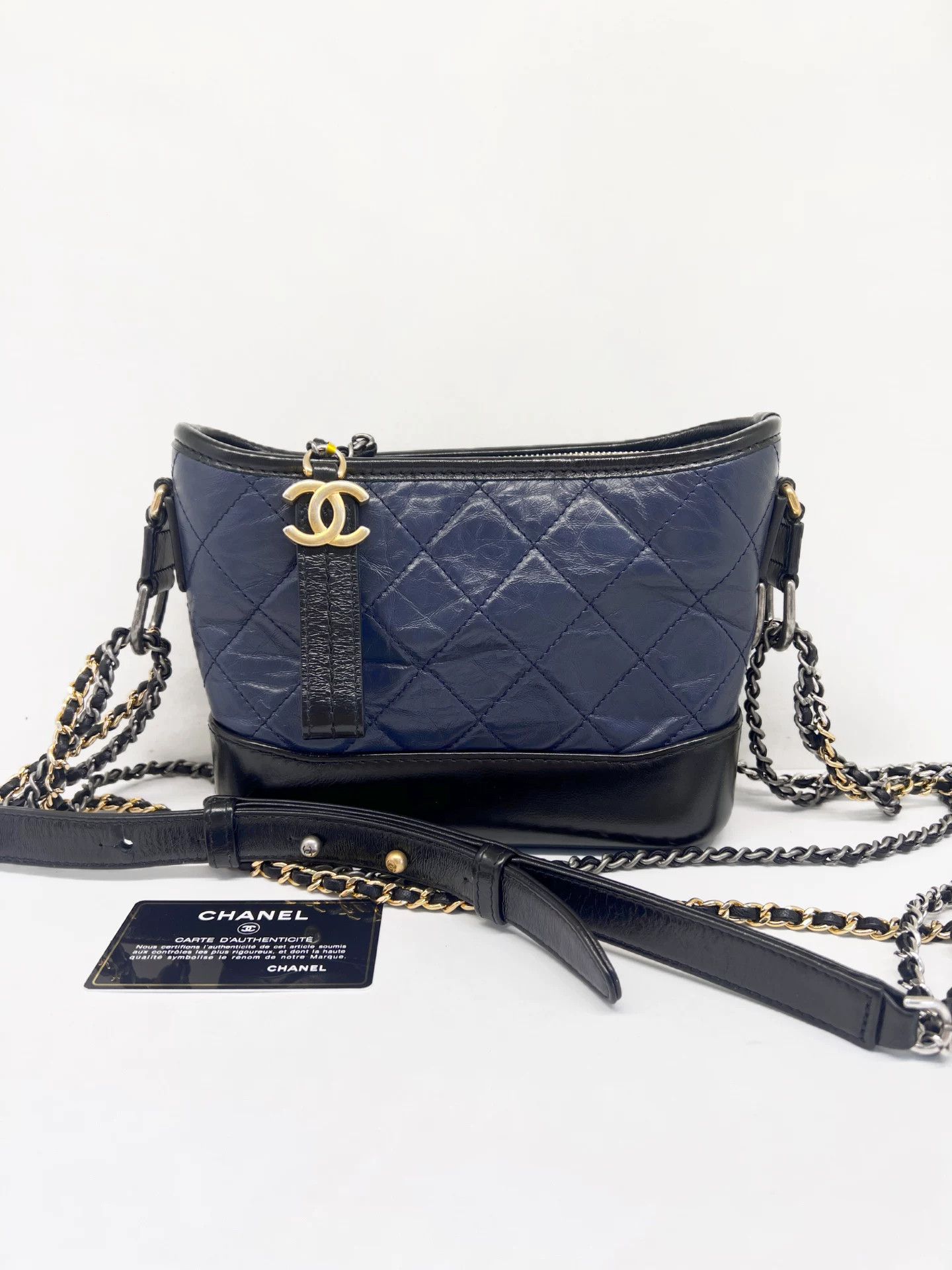 Chanel Pre-loved Bag Very good condition Size ONE SIZE - 1 Thumbnail