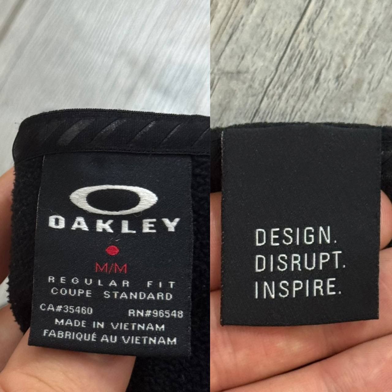 Oakley Oakley Gorpcore Gilet / Vest Size US M / EU 48-50 / 2 - 9 Thumbnail