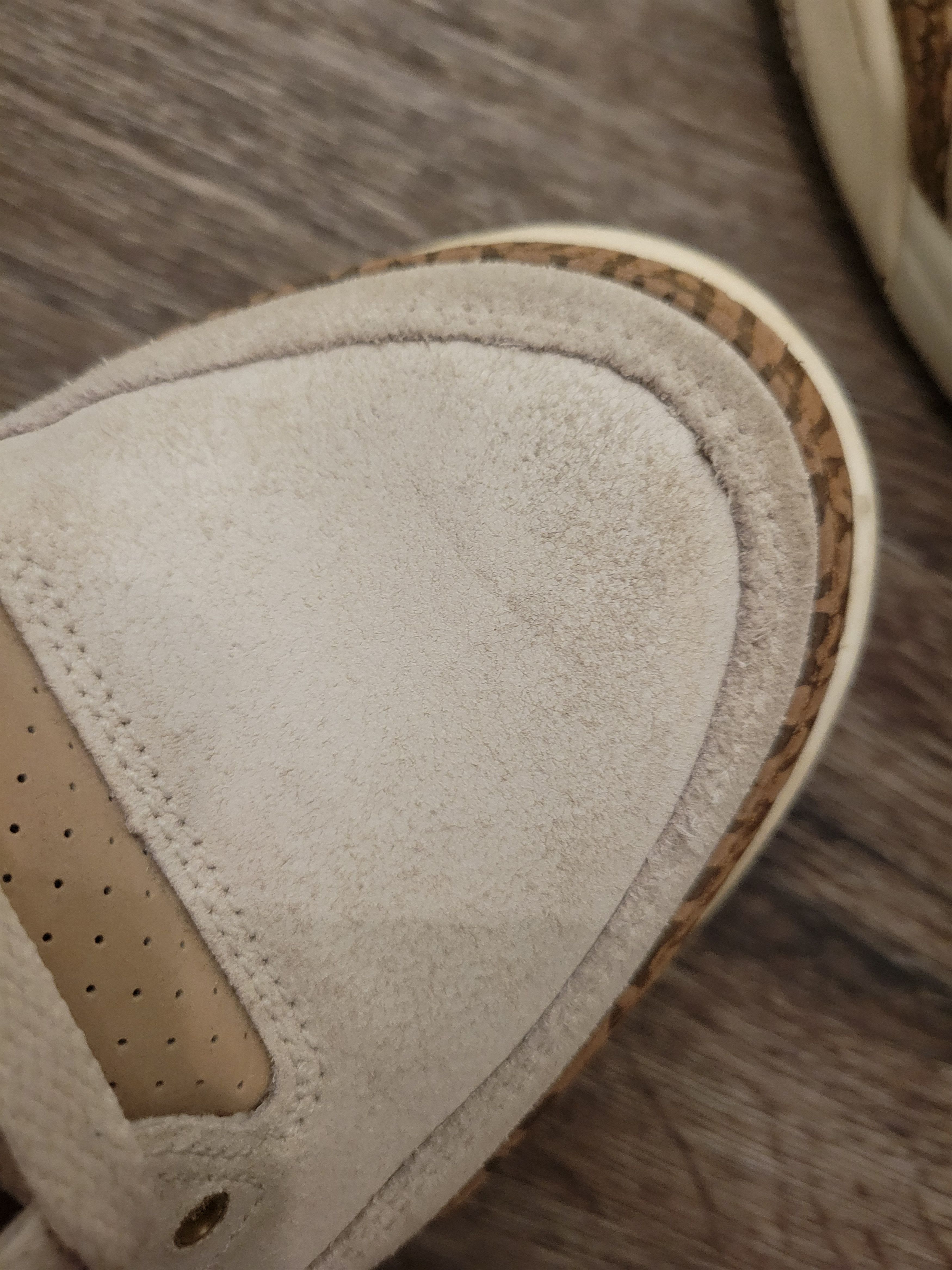 Jordan Brand Jordan 3 Palomino Size US 11 / EU 44 - 9 Thumbnail