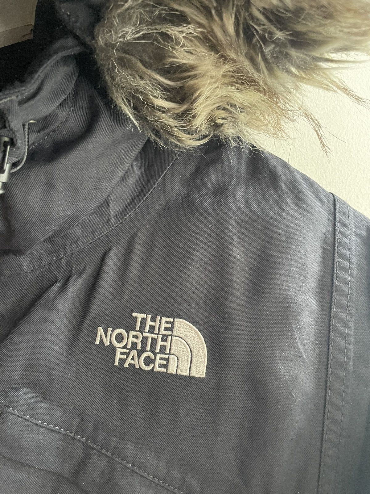 The North Face The North Face parka Size M / US 6-8 / IT 42-44 - 5 Thumbnail
